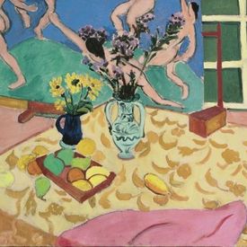 Le opere di Henri Matisse_